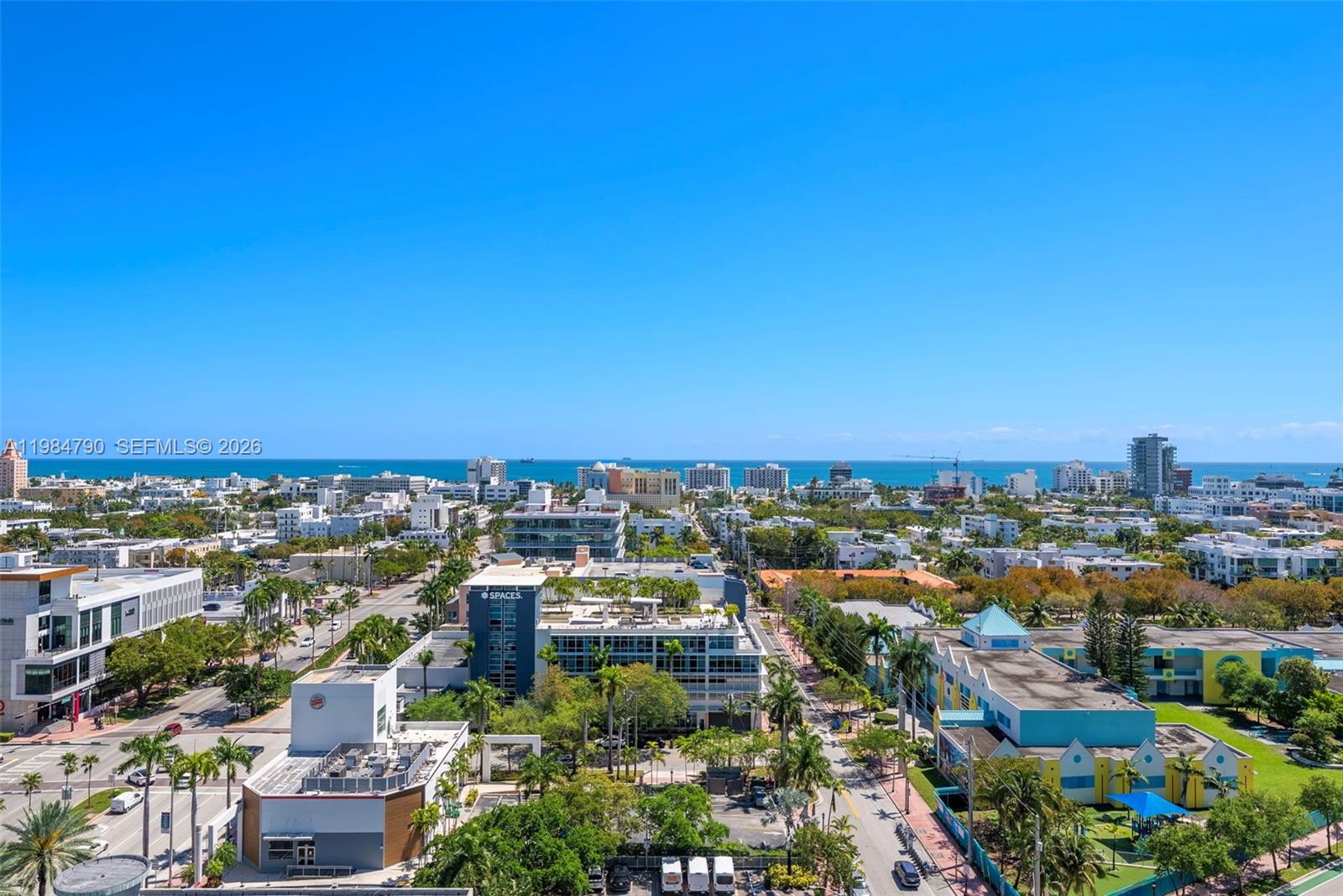 ICON SOUTH BEACH - Residential Lease