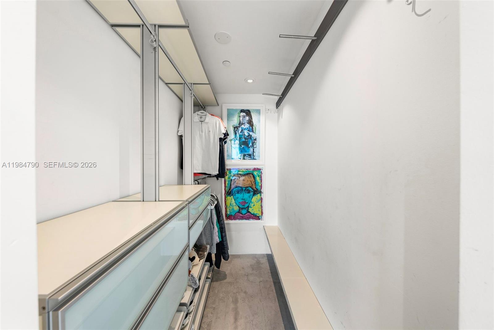 ICON SOUTH BEACH - Residential Lease