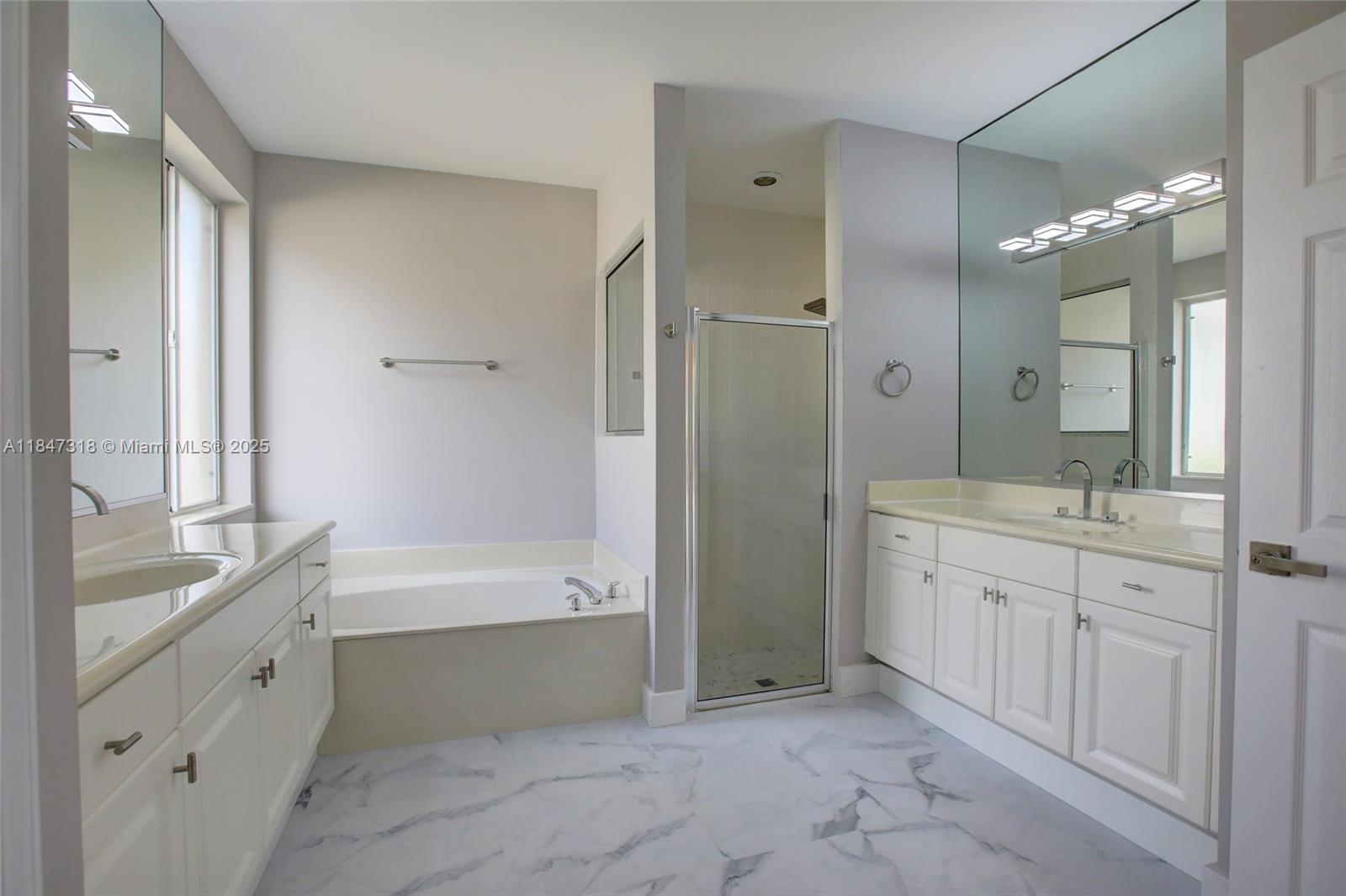 Eagle Run - Residential Lease