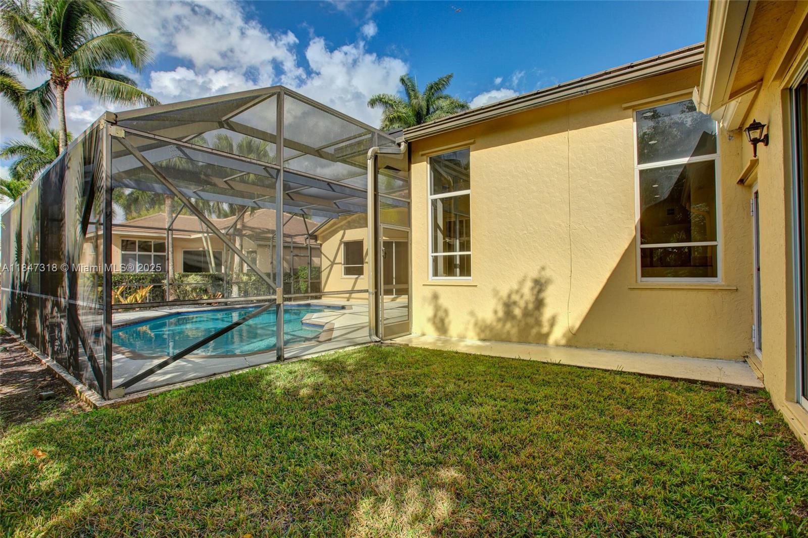 Eagle Run - Residential Lease