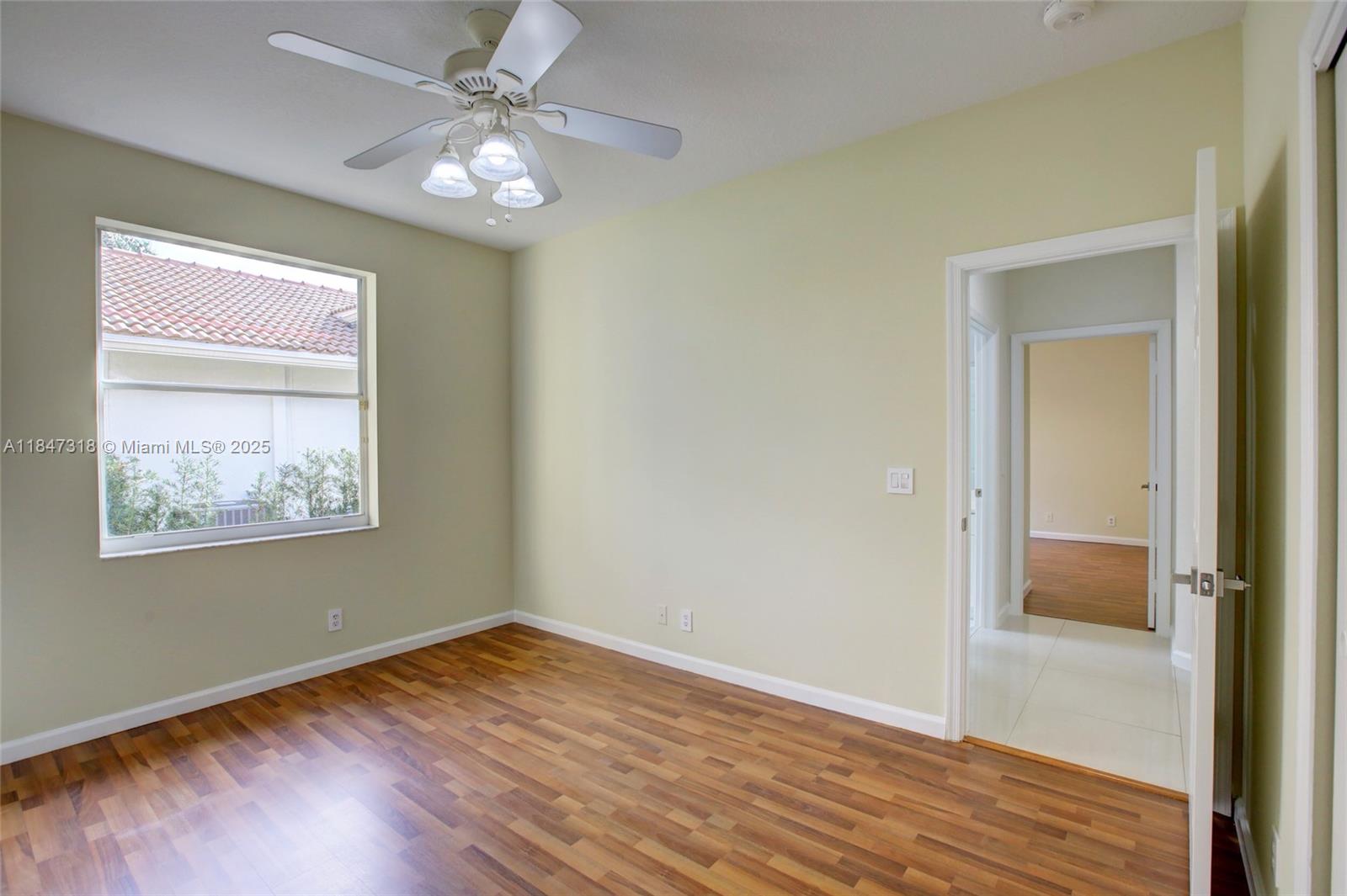 Eagle Run - Residential Lease