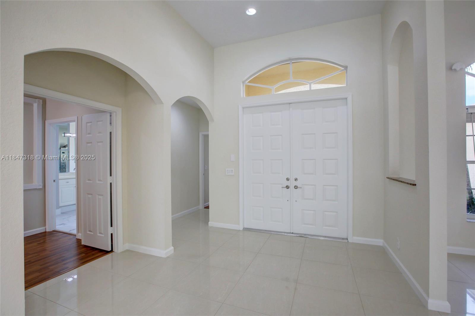 Eagle Run - Residential Lease