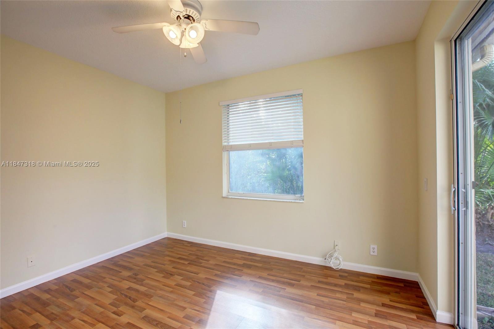 Eagle Run - Residential Lease