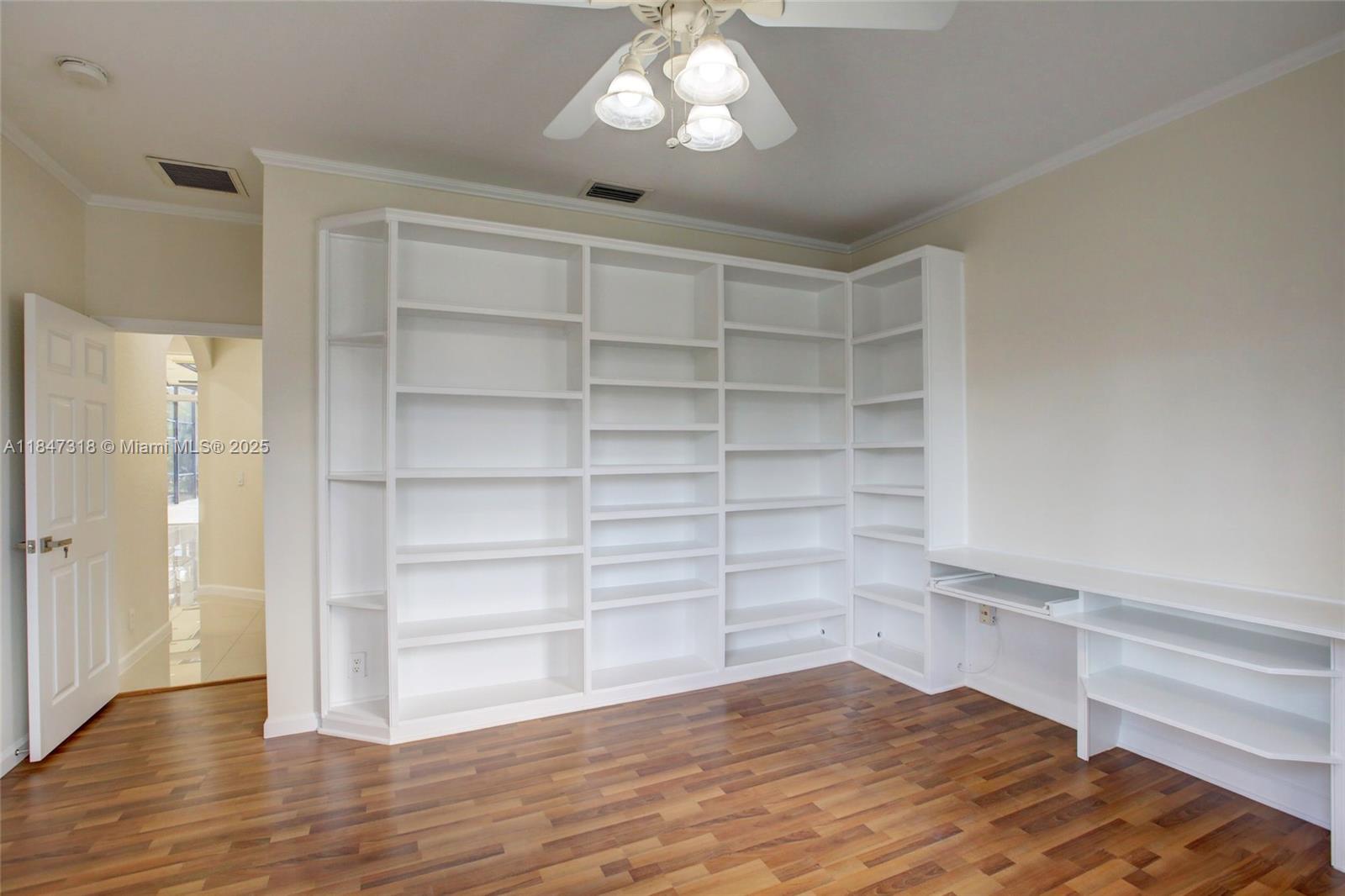 Eagle Run - Residential Lease