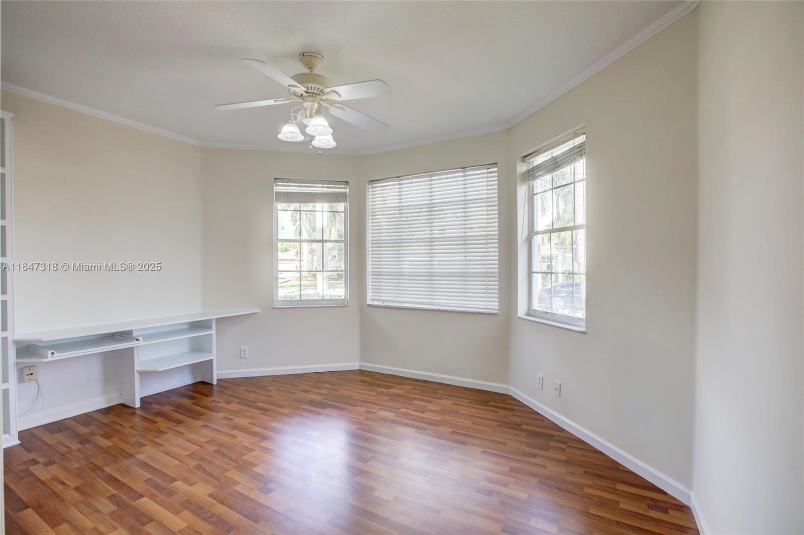 Eagle Run - Residential Lease