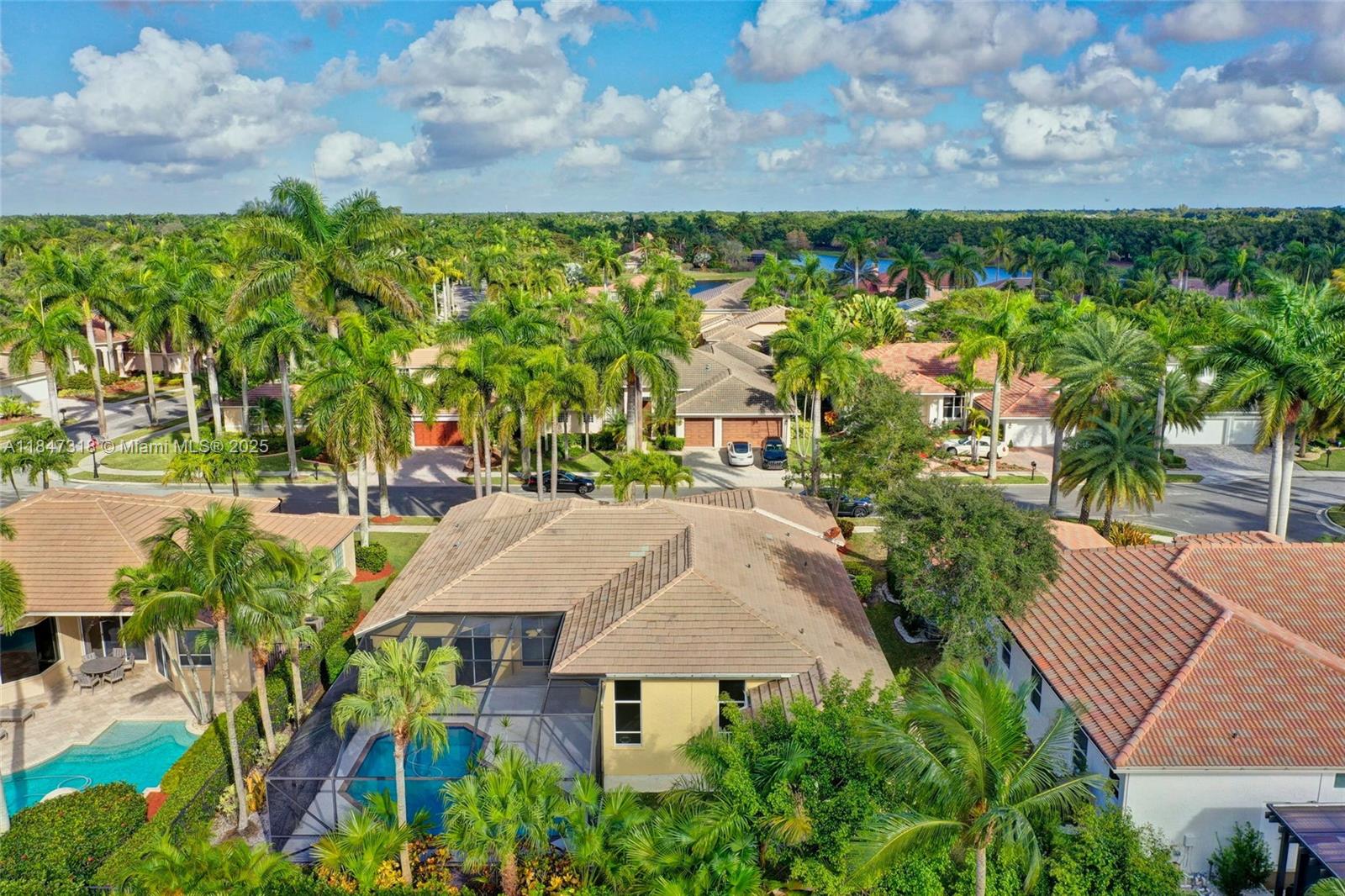 Eagle Run - Residential Lease