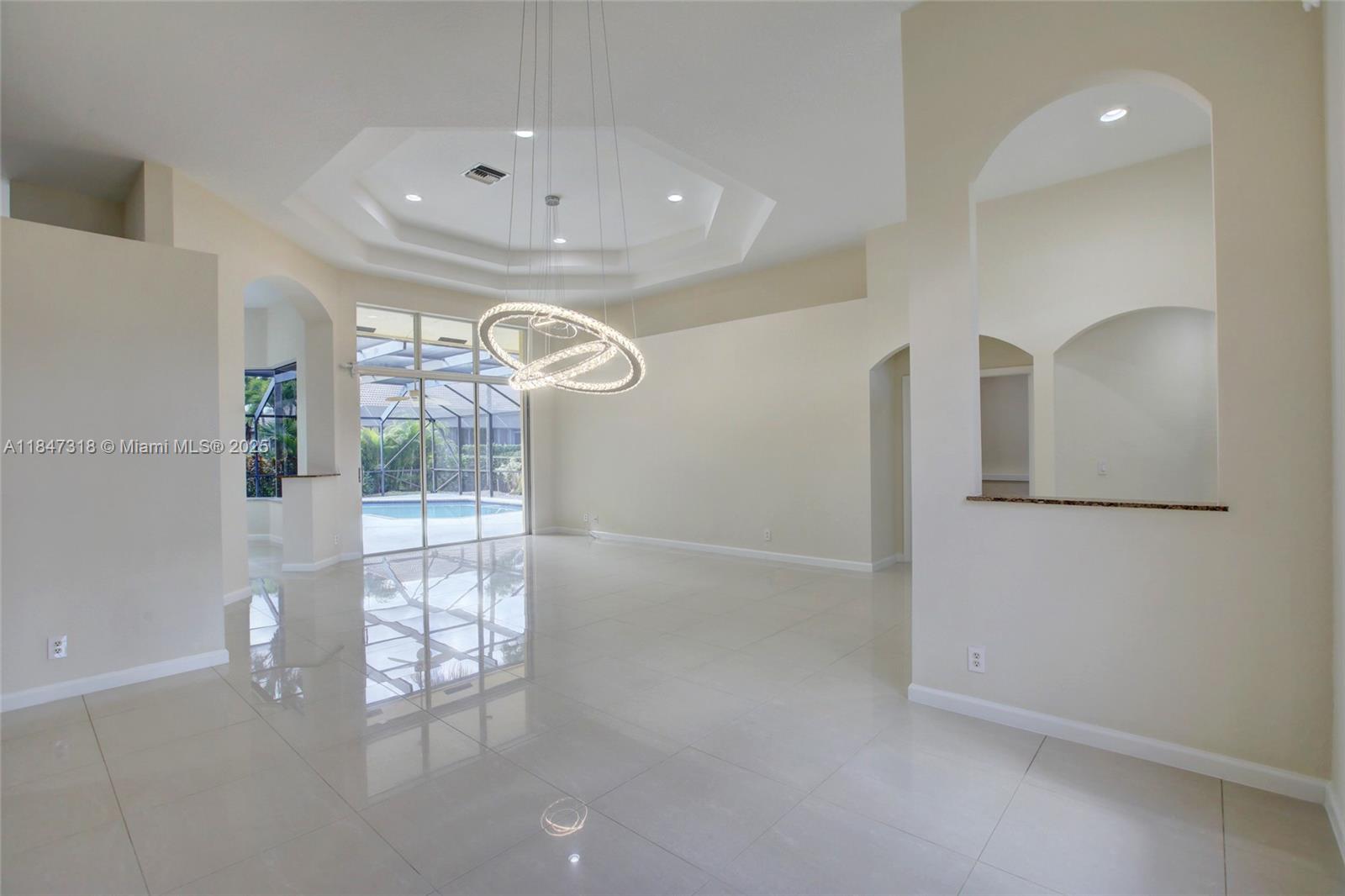 Eagle Run - Residential Lease