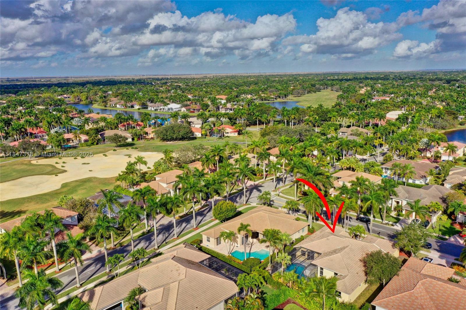 Eagle Run - Residential Lease