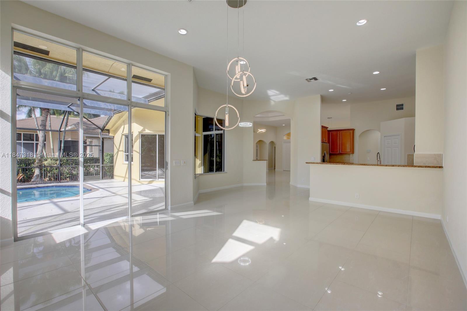 Eagle Run - Residential Lease