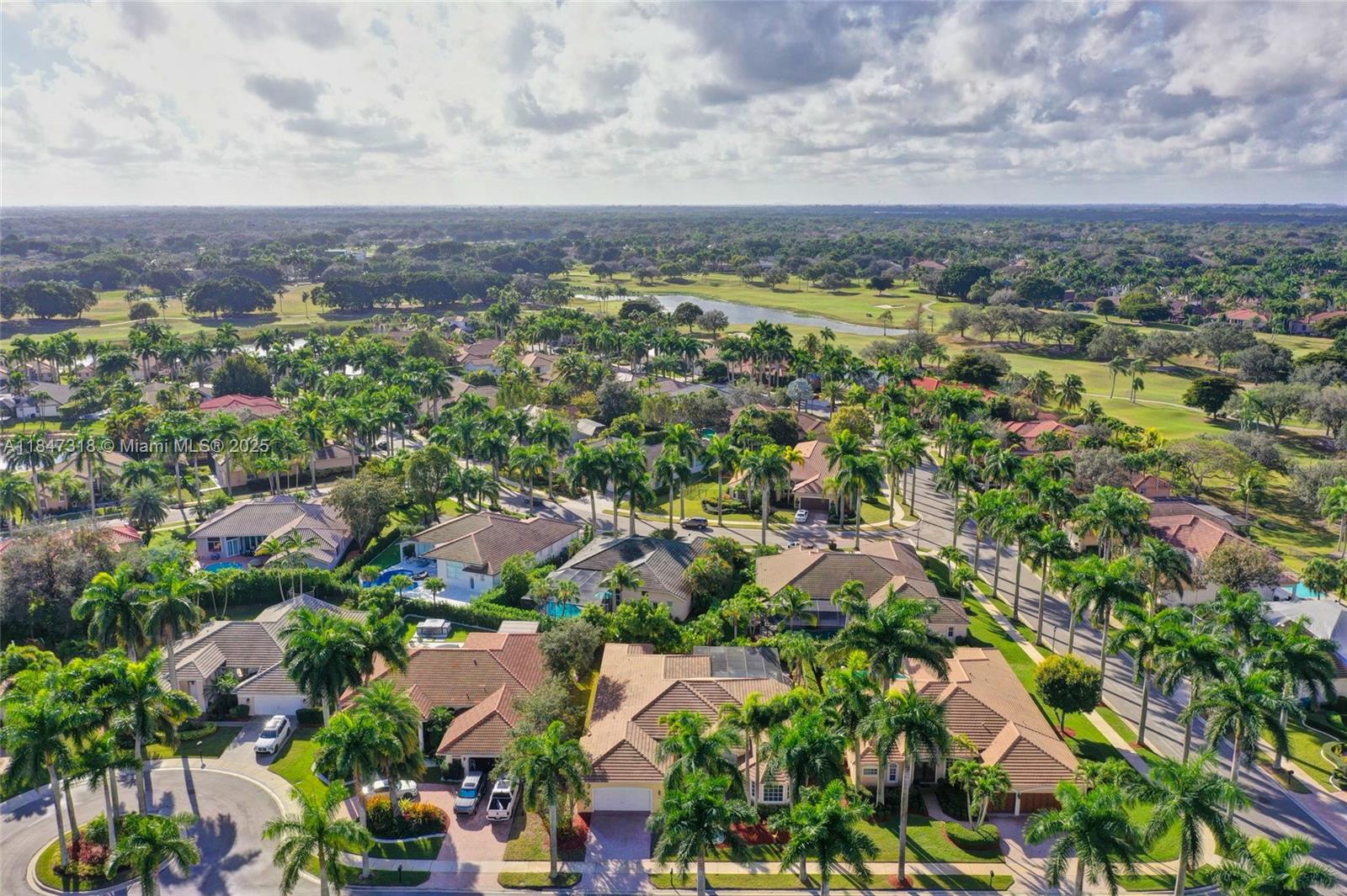 Eagle Run - Residential Lease