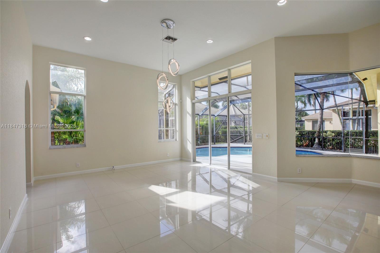 Eagle Run - Residential Lease