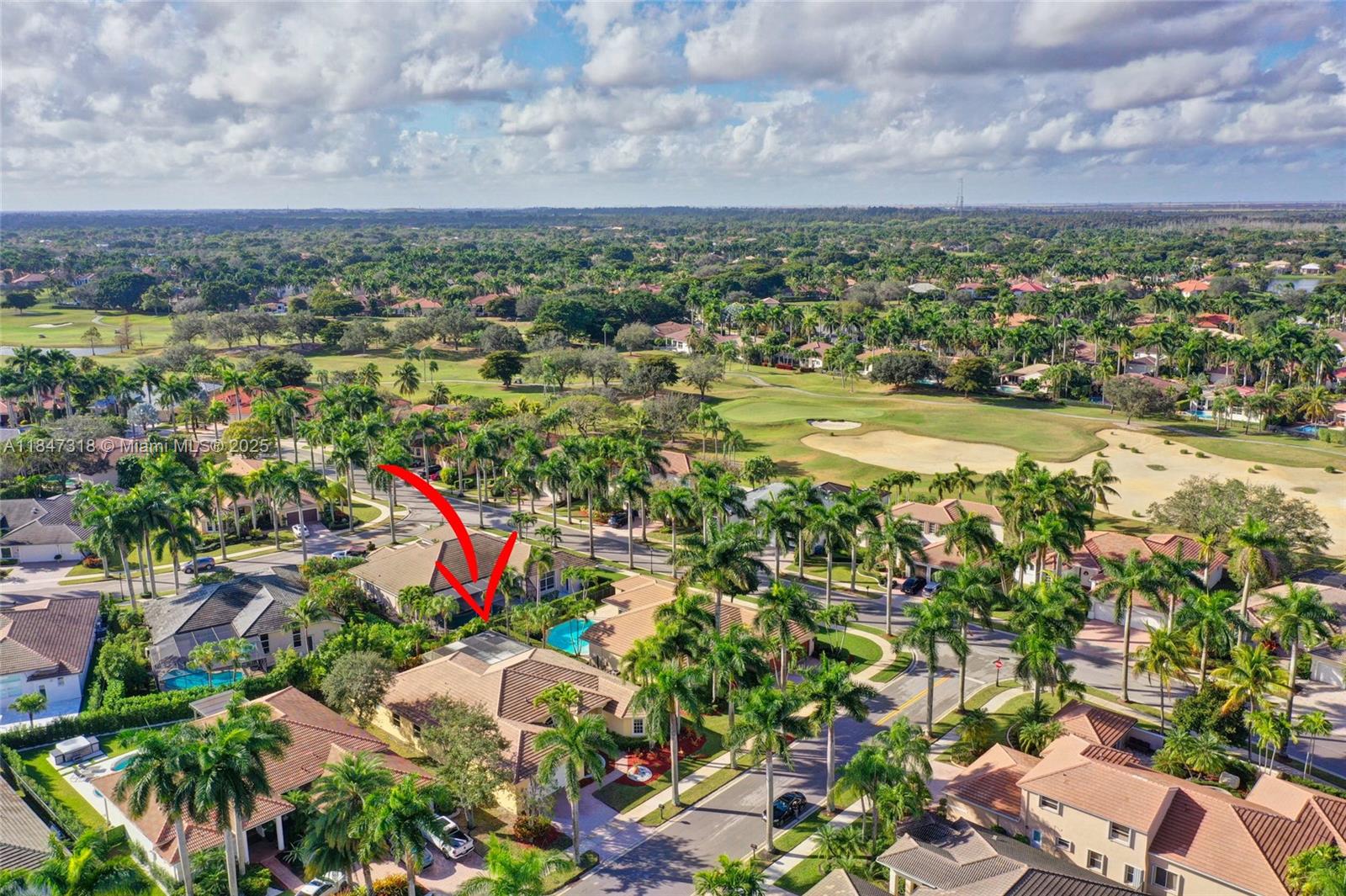 Eagle Run - Residential Lease