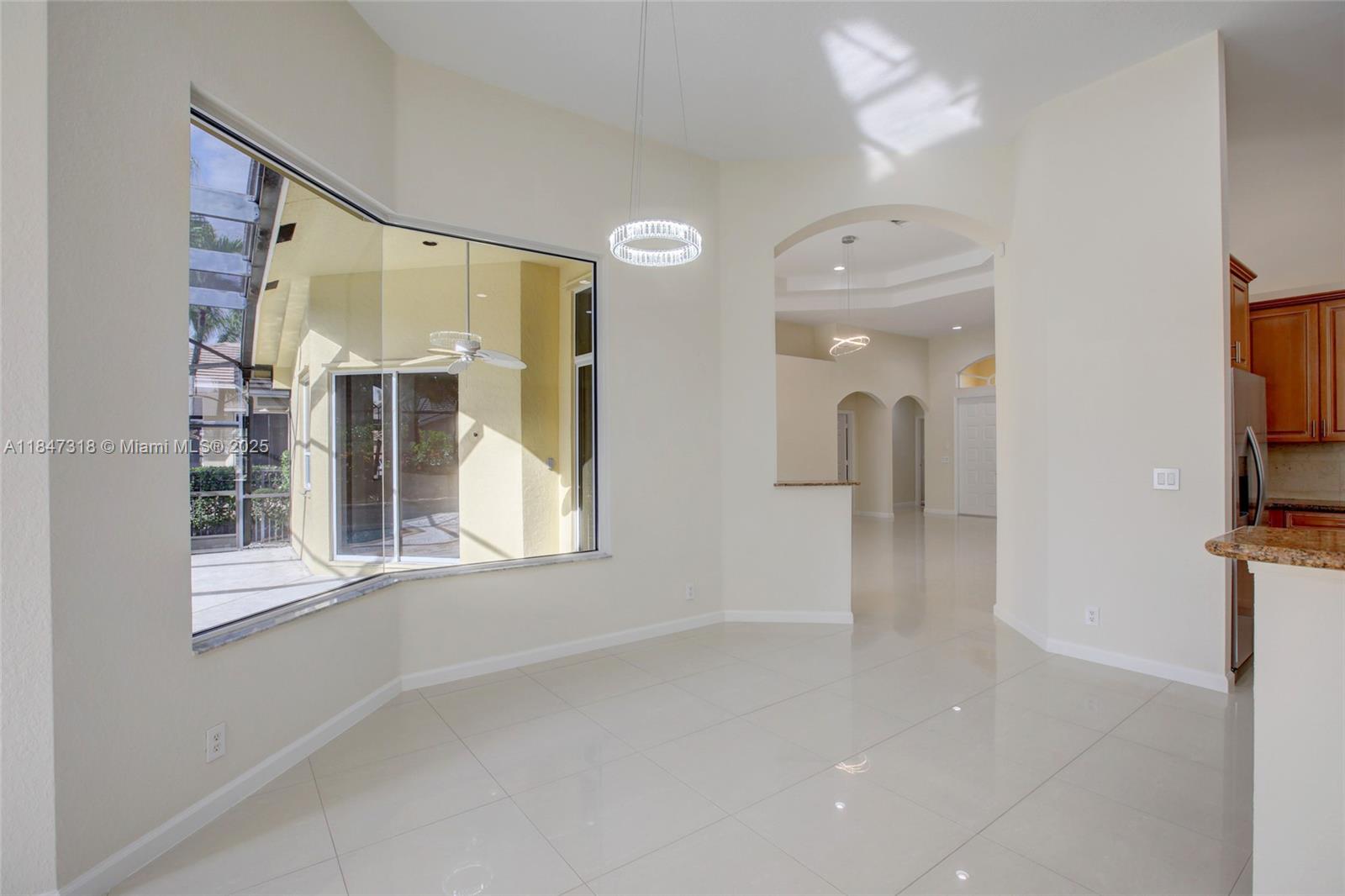 Eagle Run - Residential Lease