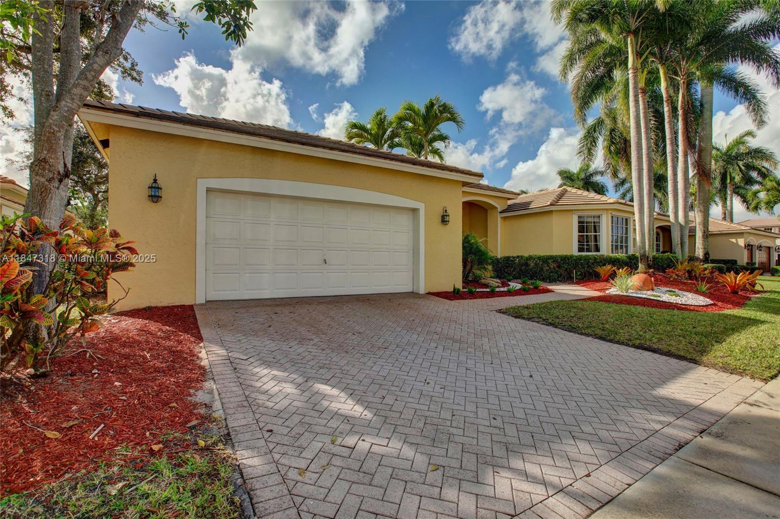 Eagle Run - Residential Lease