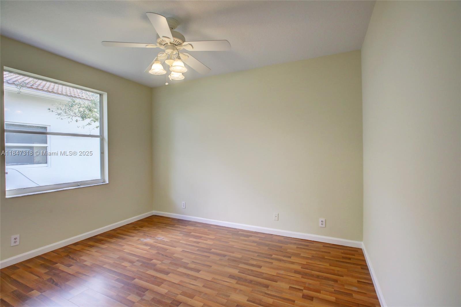 Eagle Run - Residential Lease