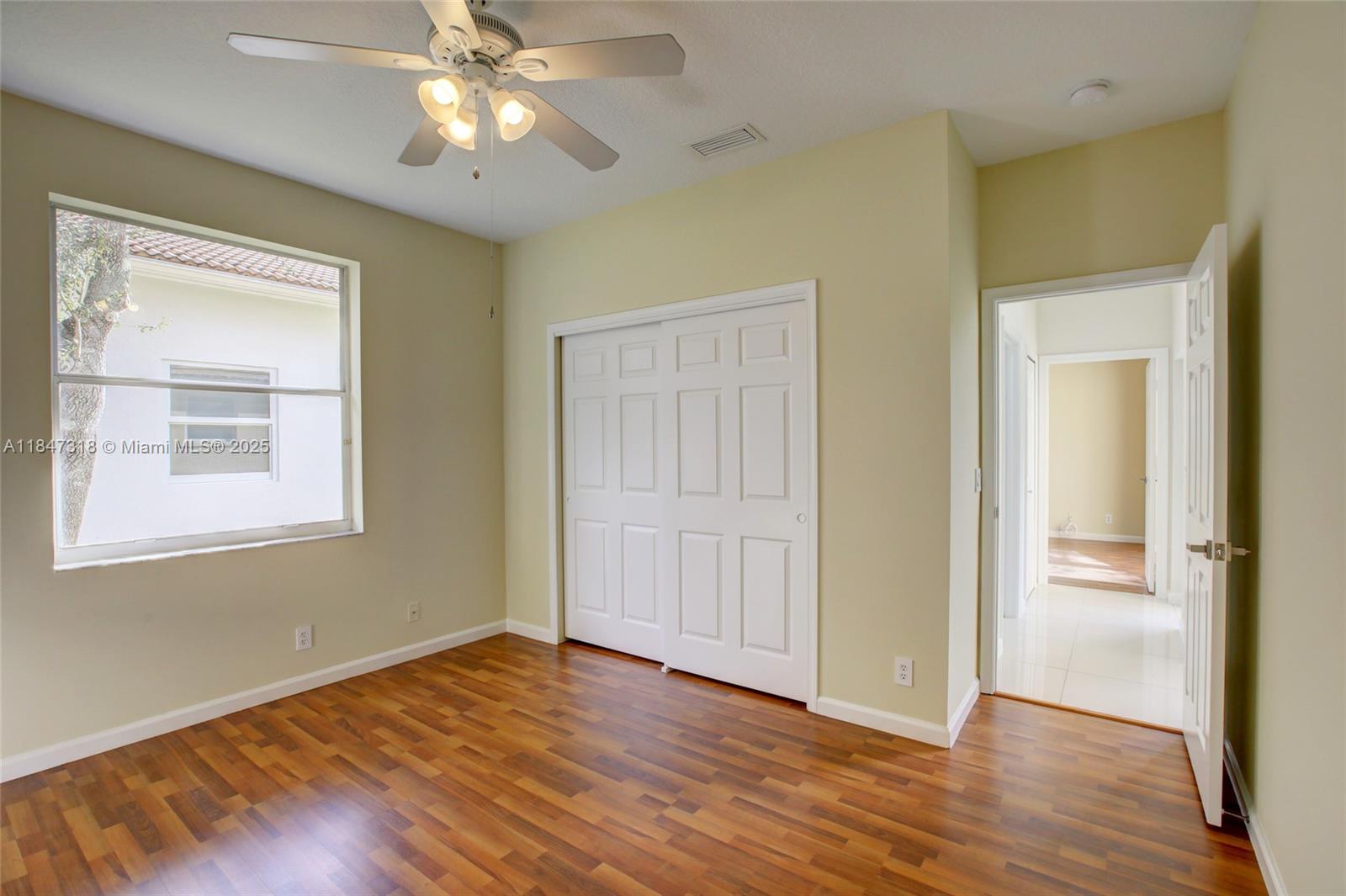 Eagle Run - Residential Lease