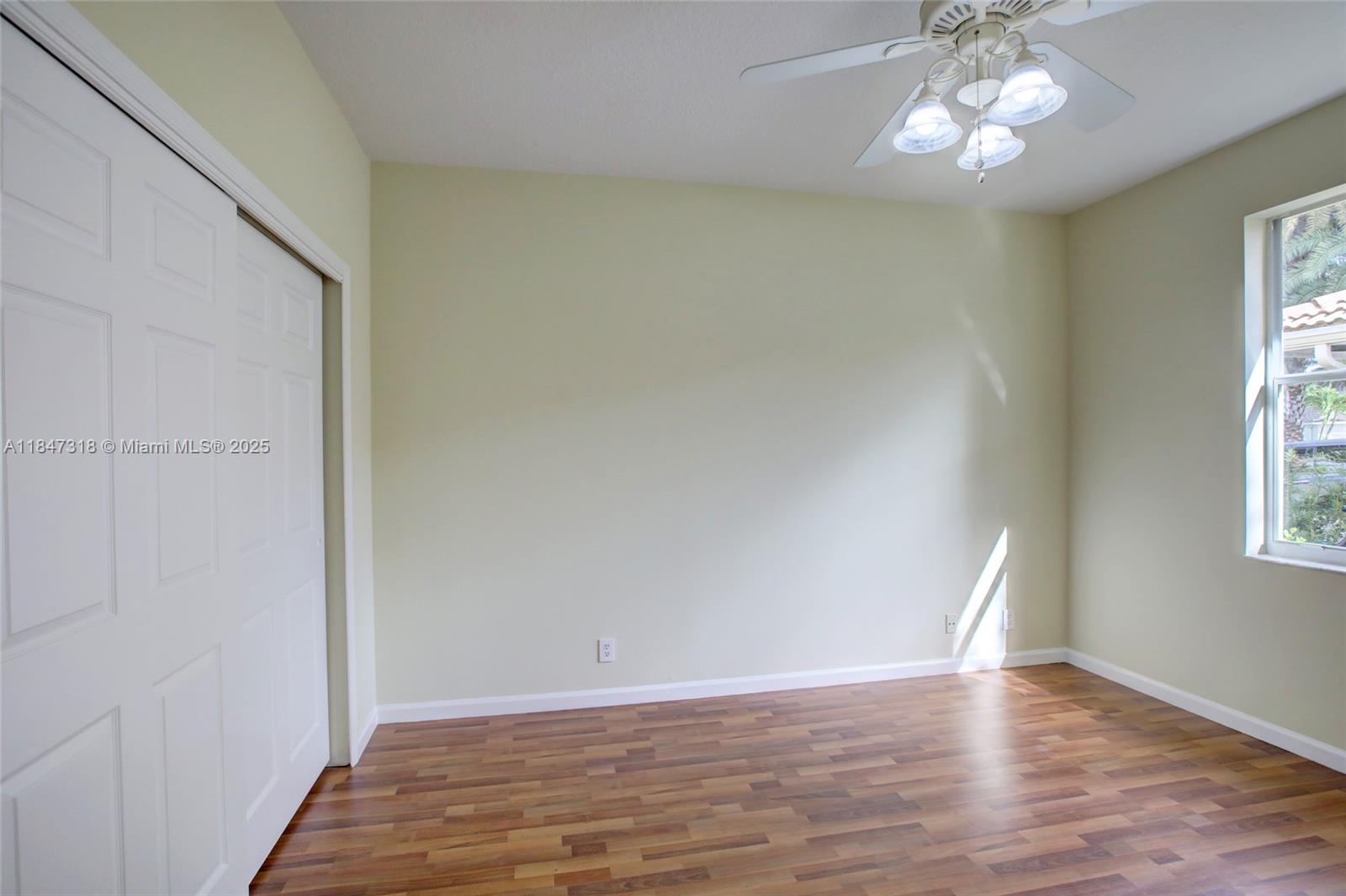 Eagle Run - Residential Lease