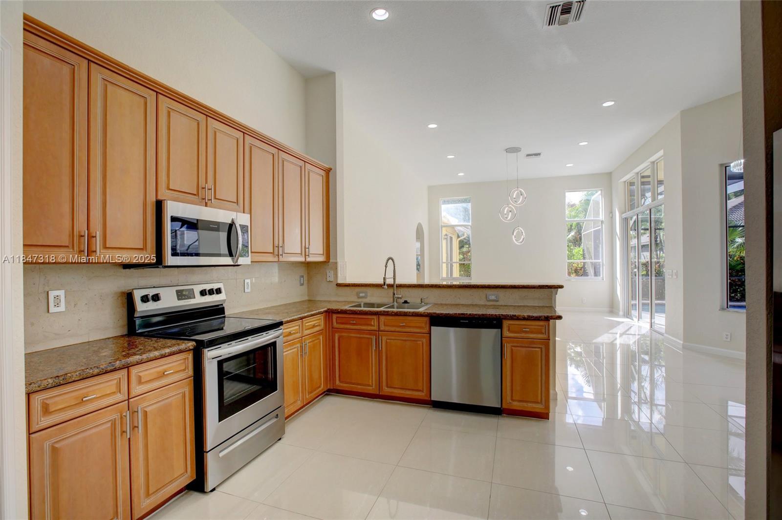 Eagle Run - Residential Lease