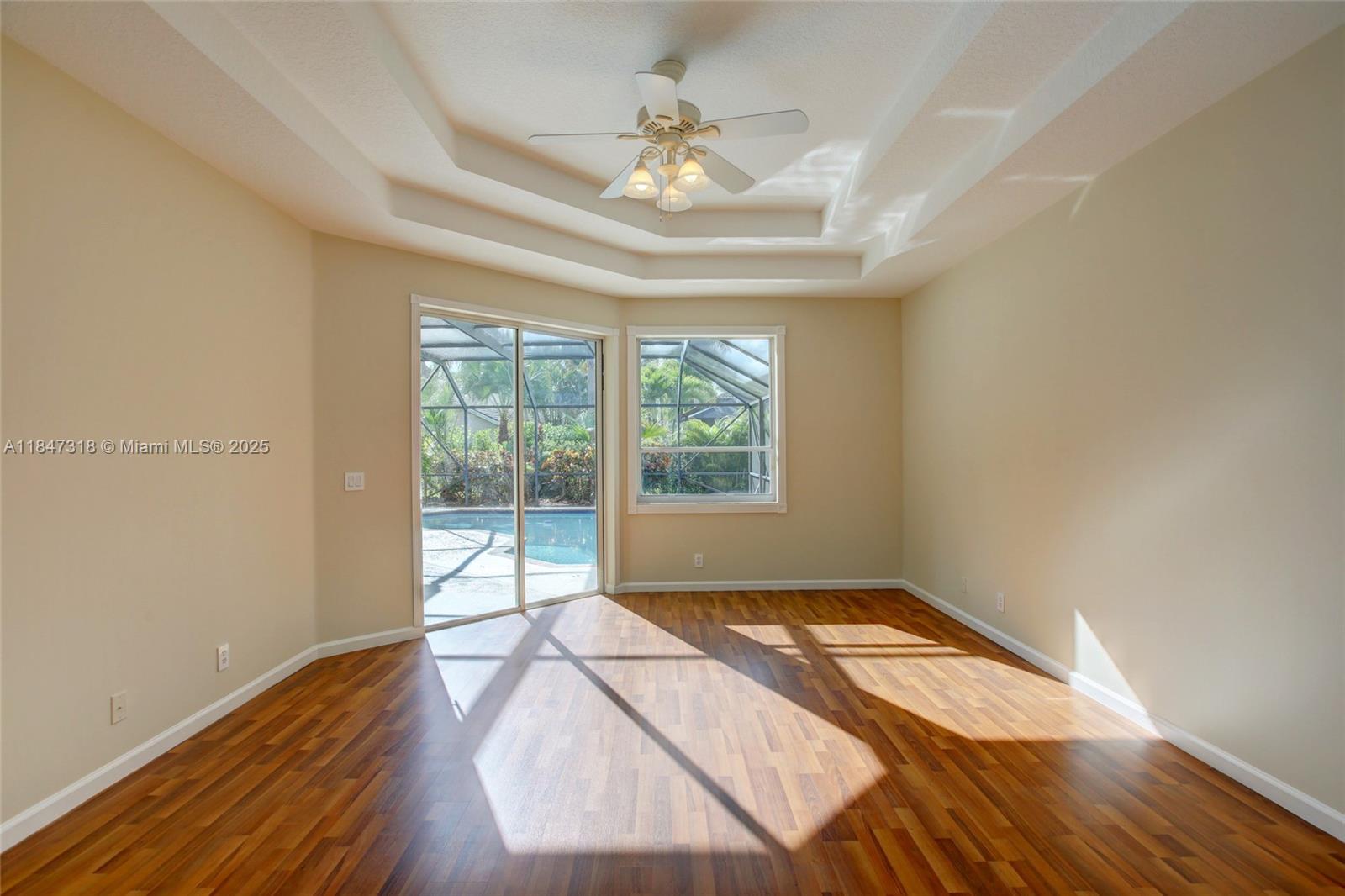 Eagle Run - Residential Lease