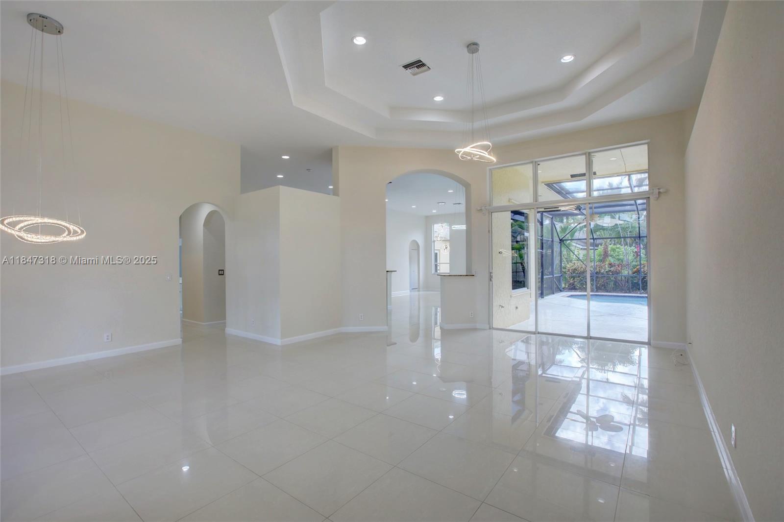 Eagle Run - Residential Lease