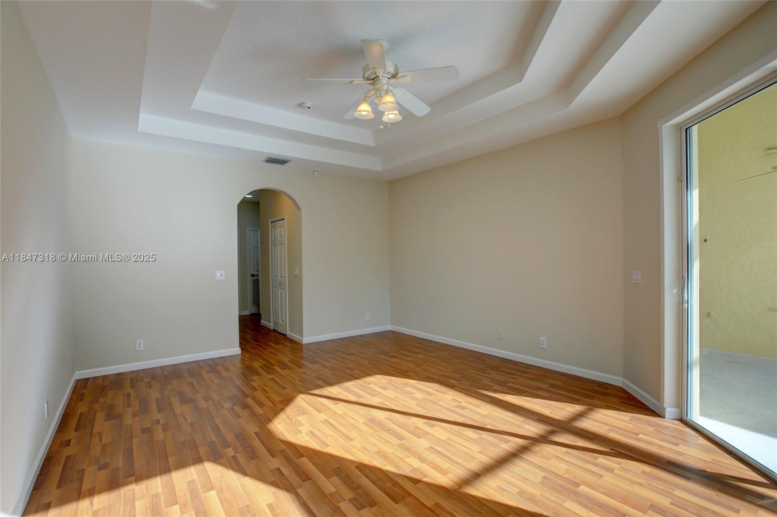 Eagle Run - Residential Lease