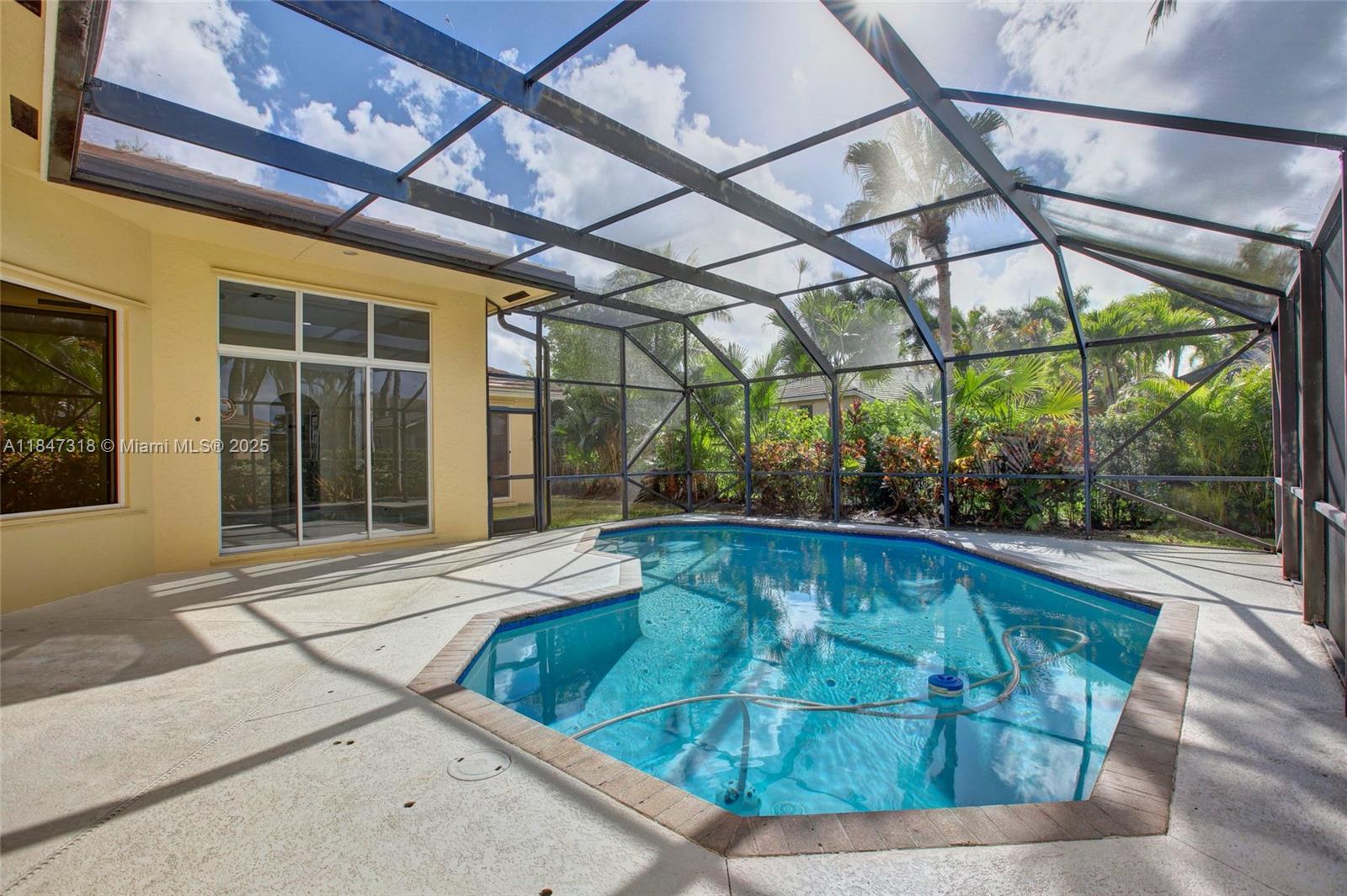 Eagle Run - Residential Lease