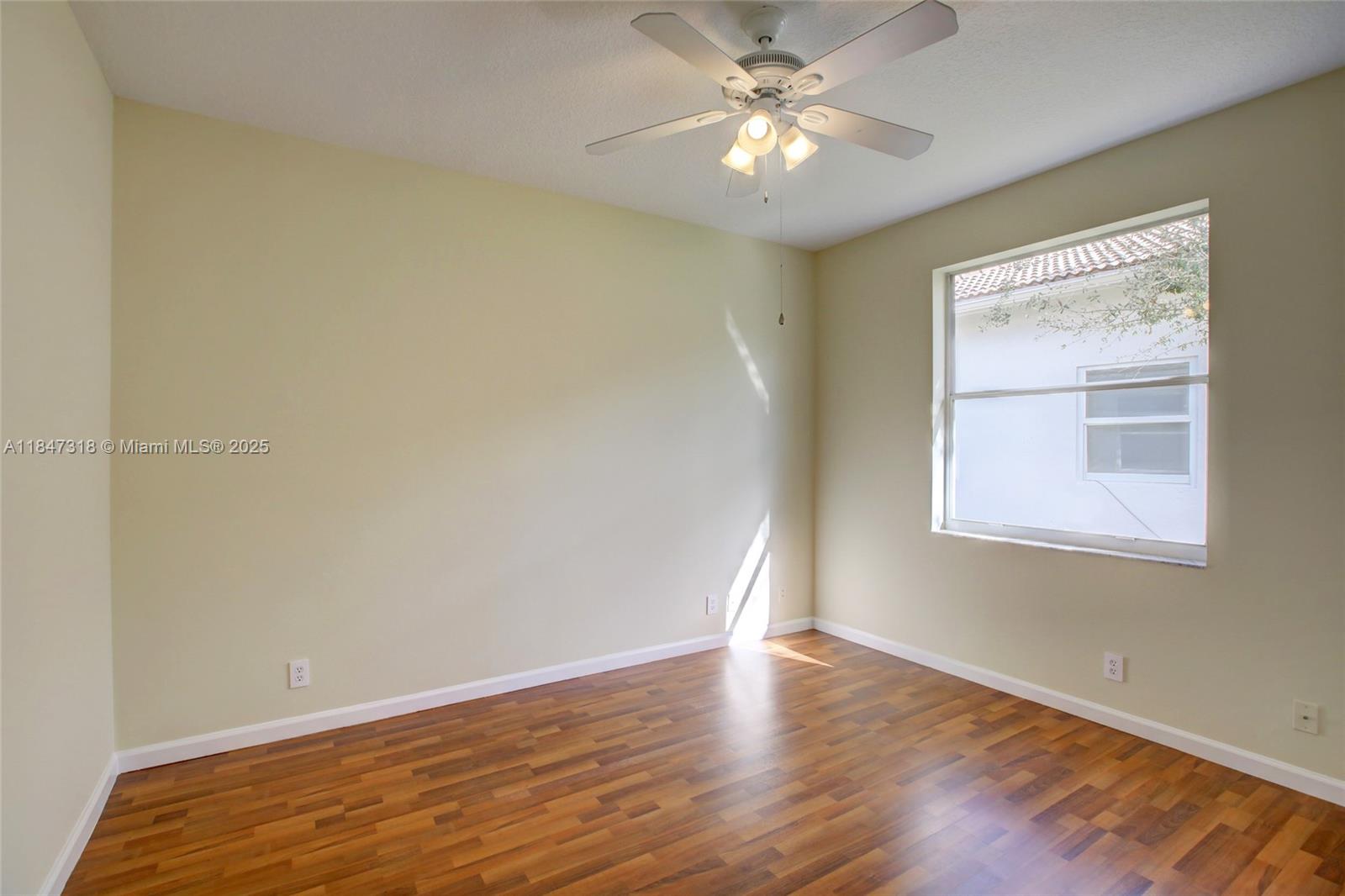 Eagle Run - Residential Lease