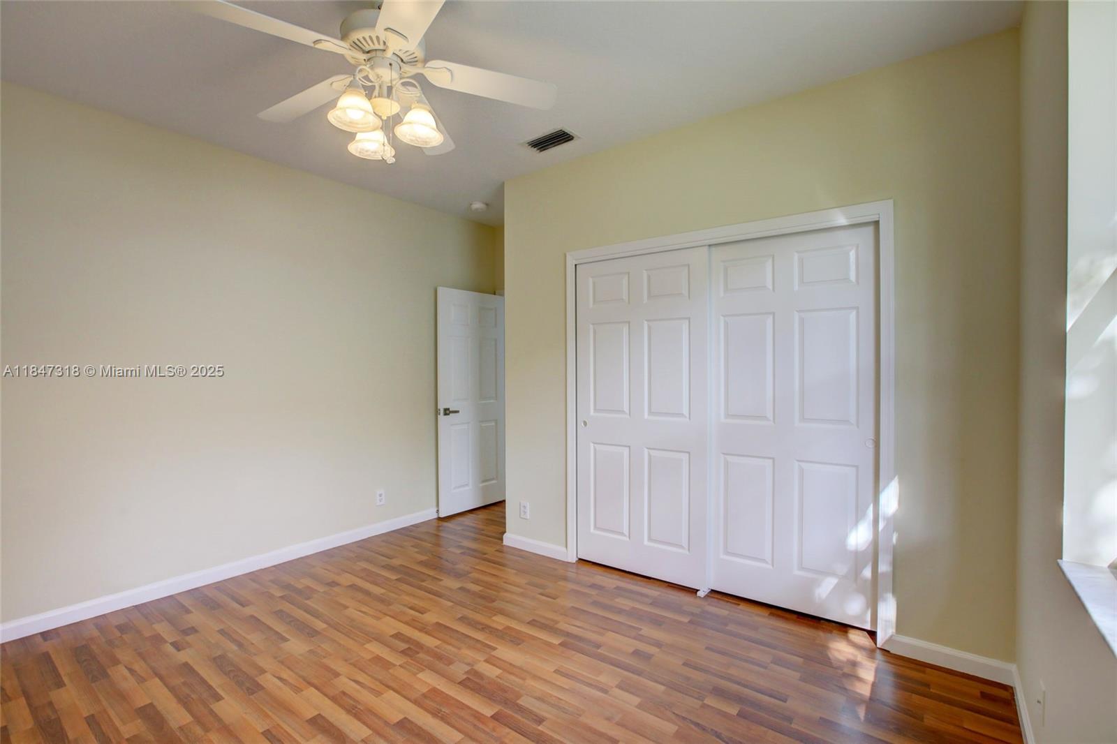 Eagle Run - Residential Lease