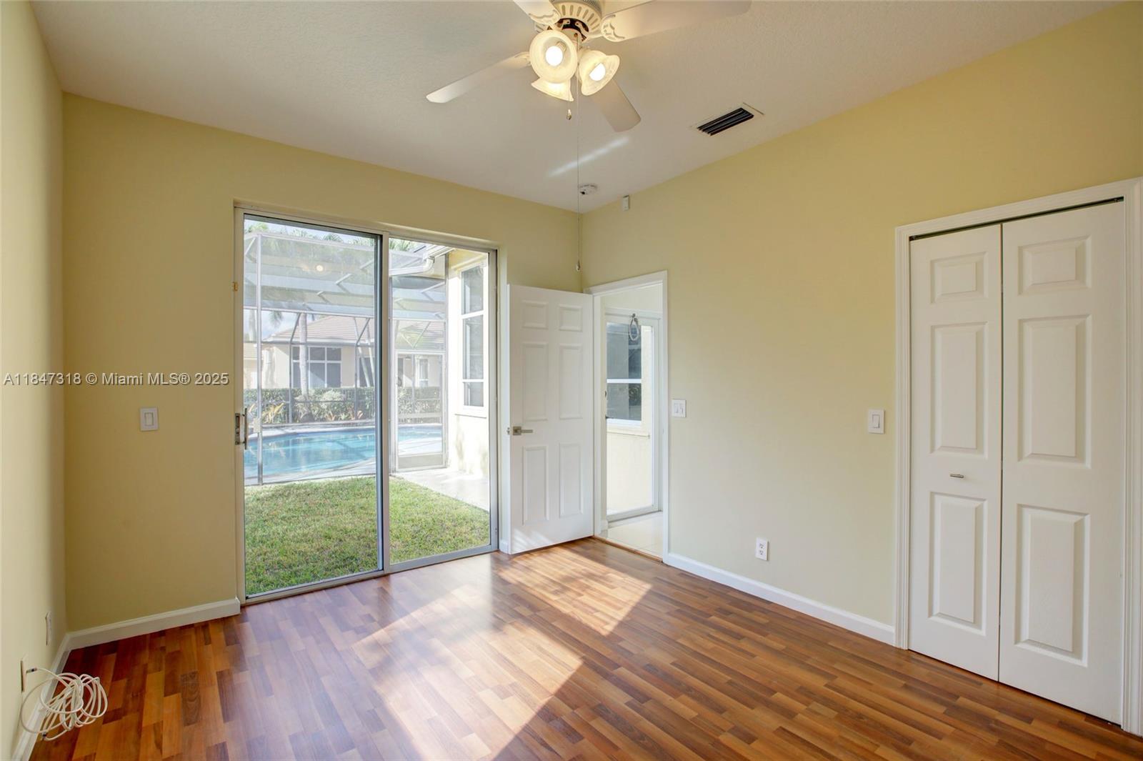 Eagle Run - Residential Lease