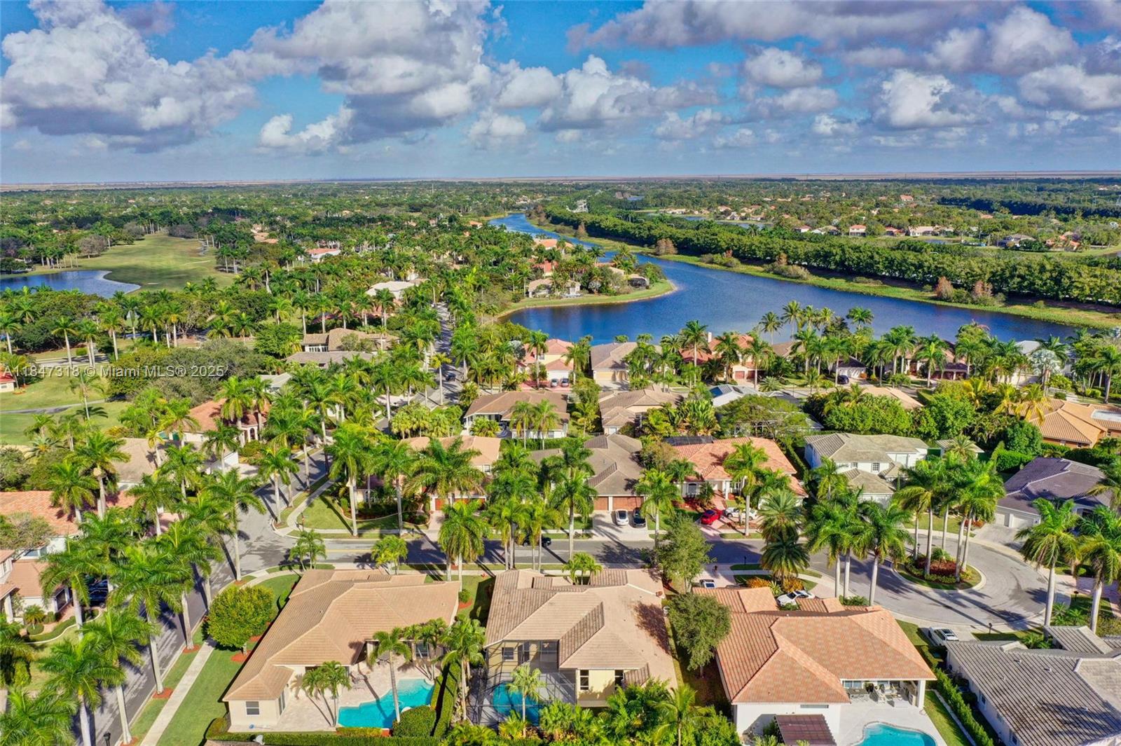 Eagle Run - Residential Lease