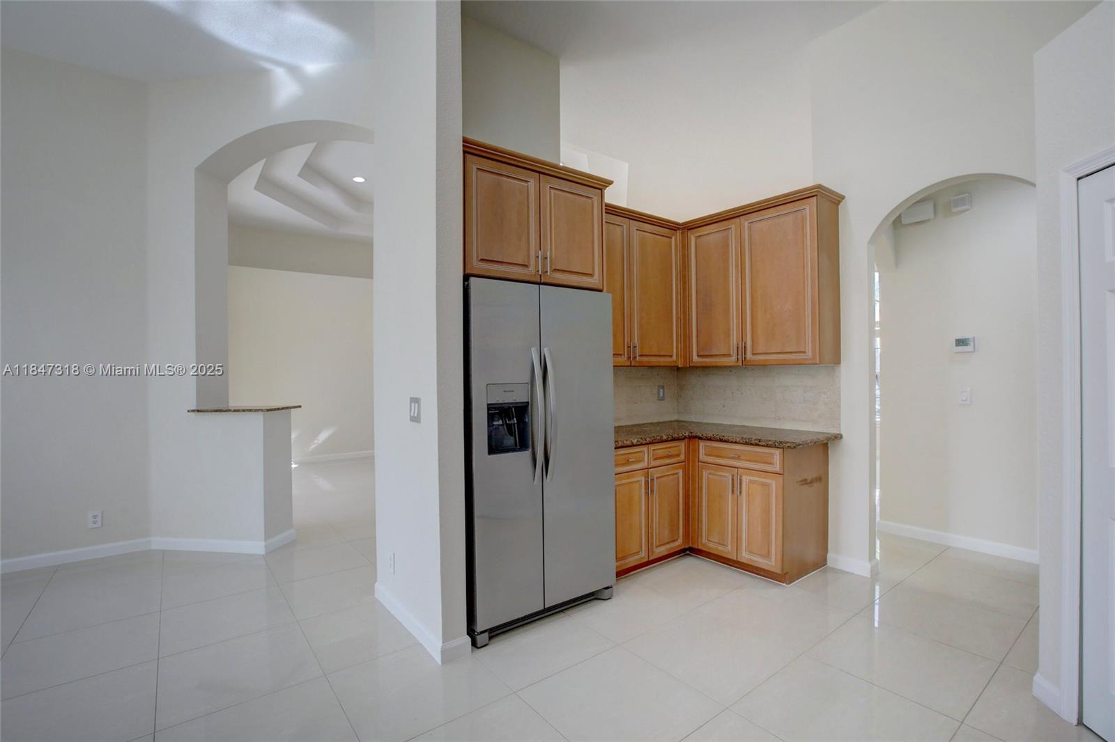 Eagle Run - Residential Lease