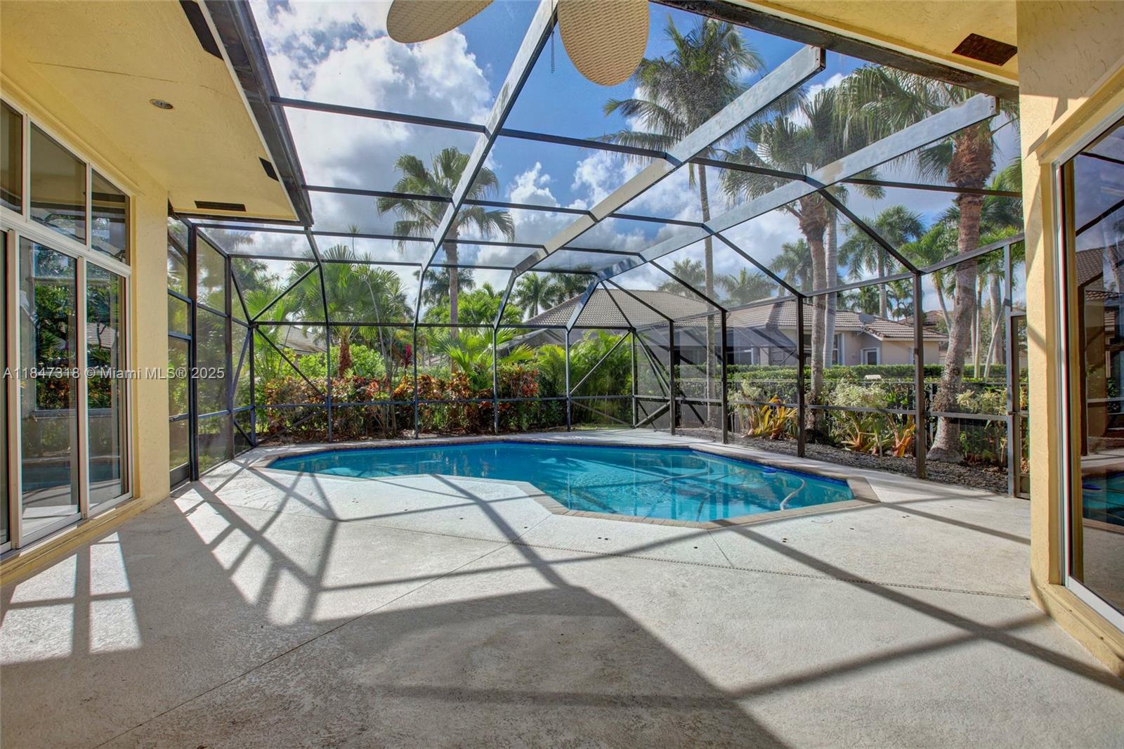 Eagle Run - Residential Lease