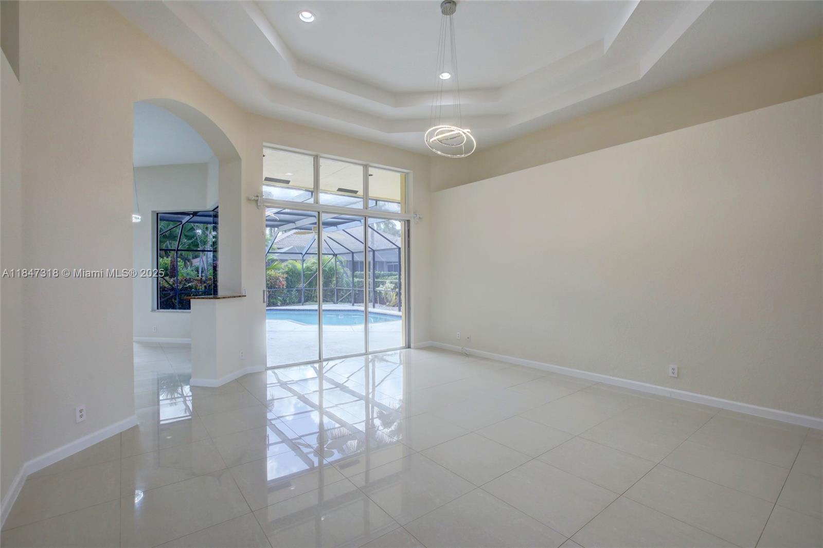 Eagle Run - Residential Lease