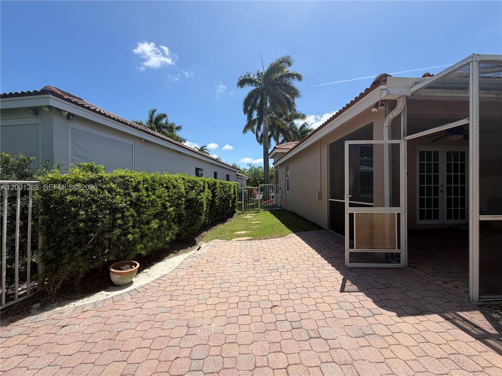 SECTOR 2- PARCELS 21B 22 - Residential Lease