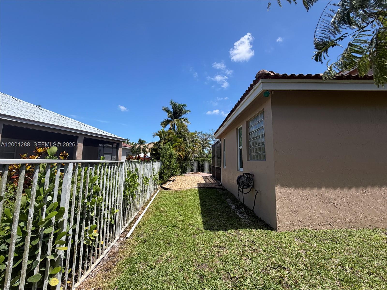 SECTOR 2- PARCELS 21B 22 - Residential Lease