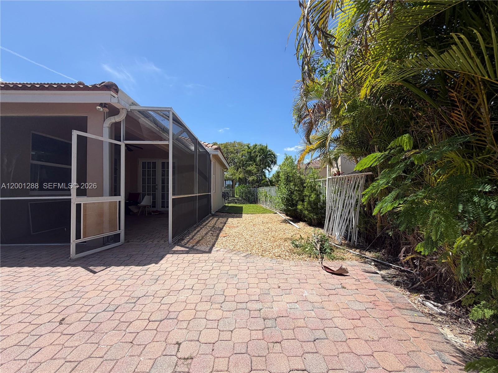 SECTOR 2- PARCELS 21B 22 - Residential Lease