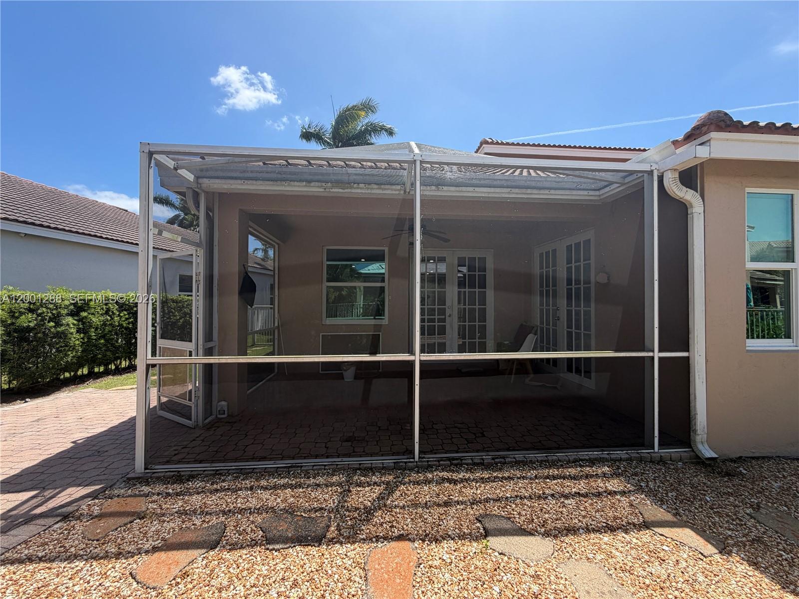 SECTOR 2- PARCELS 21B 22 - Residential Lease