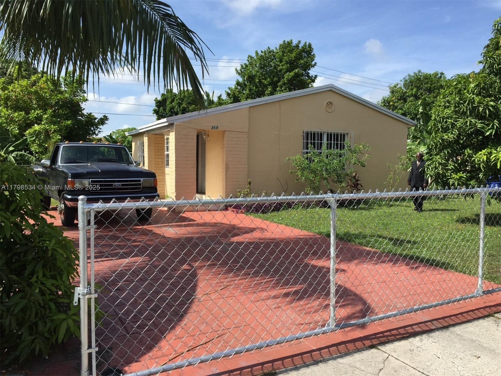Rental Property at Address Not Disclosed, Miami Gardens, Broward County, Florida - Bedrooms: 3 
Bathrooms: 2  - $2,785 MO.