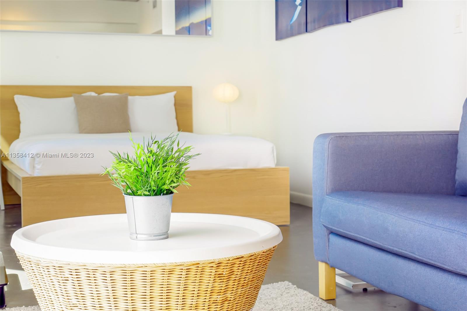 THE LOFT DOWNTOWN II COND - Residential Lease