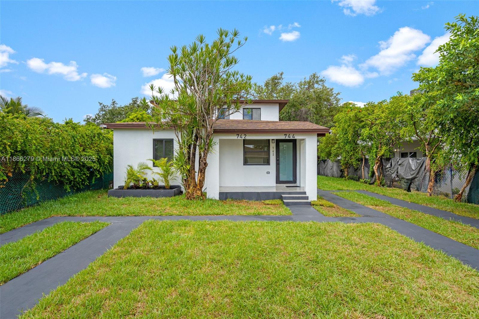 HENRY FORD SUB NO 2 - Residential Income