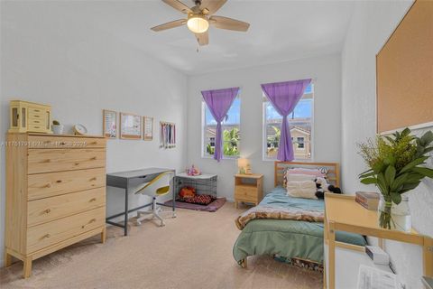 A home in Homestead