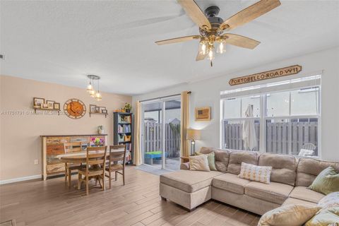 A home in Homestead