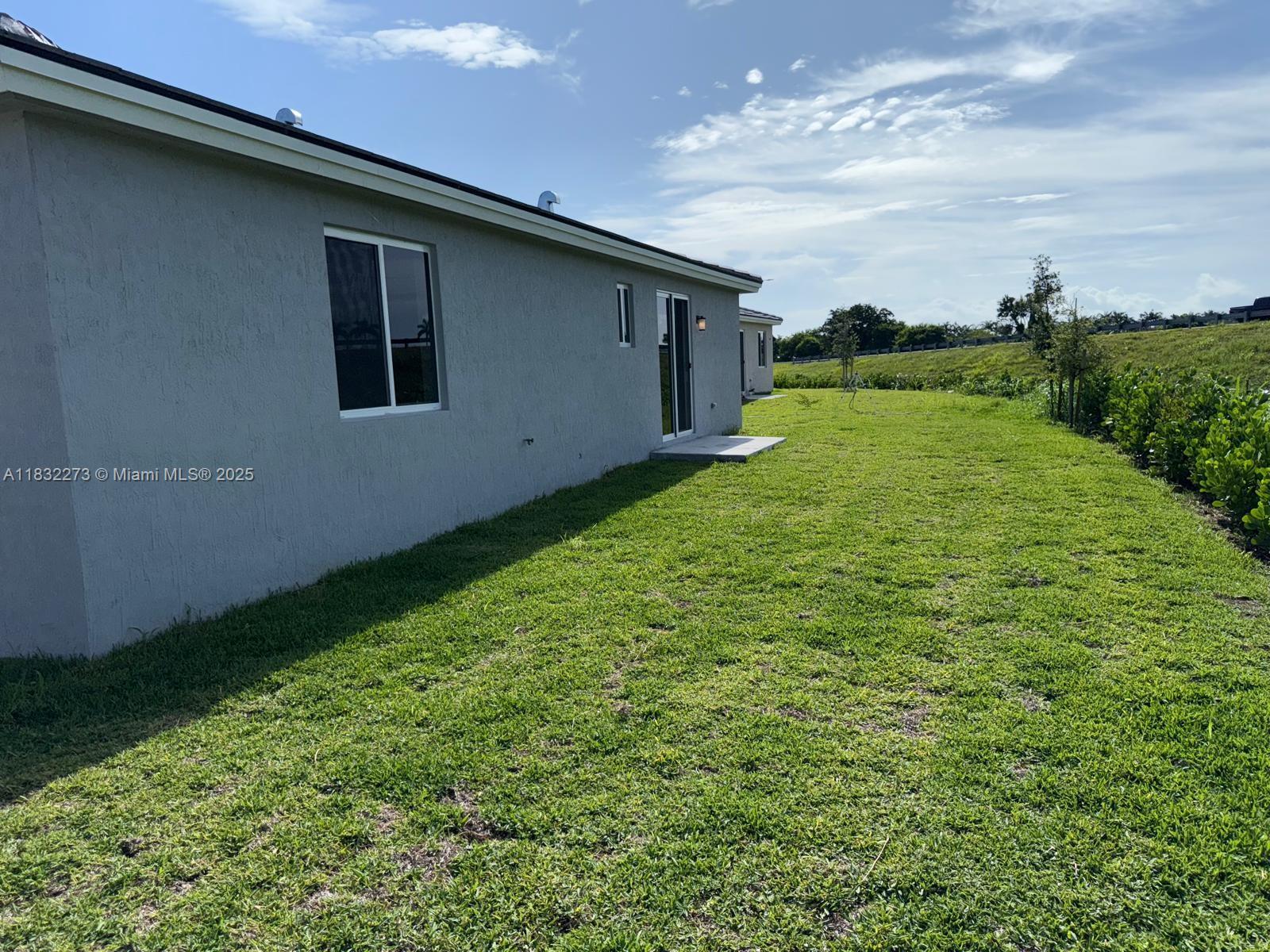 MIAMI LAND AND DEVELOPMEN - Residential