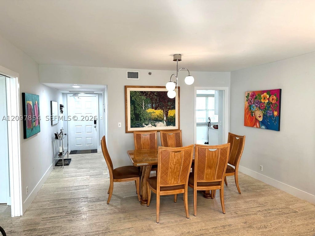 Photo of 3095 N Course Dr #909, Pompano Beach, FL 33069 (MLS # A12097854)