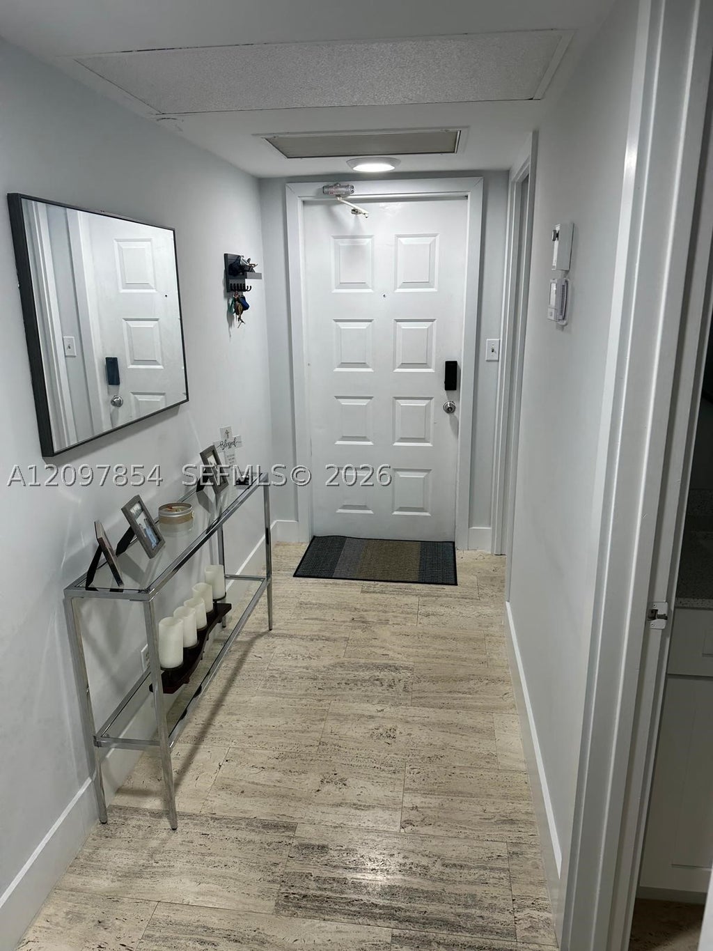 Photo of 3095 N Course Dr #909, Pompano Beach, FL 33069 (MLS # A12097854)