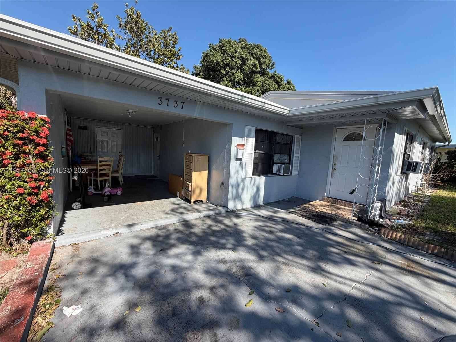 BROWARD ESTATES SEC 2 - Residential