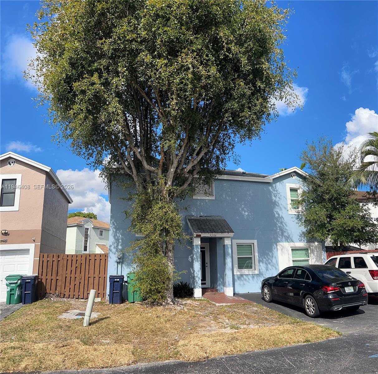 Panache Sec 3 - Residential