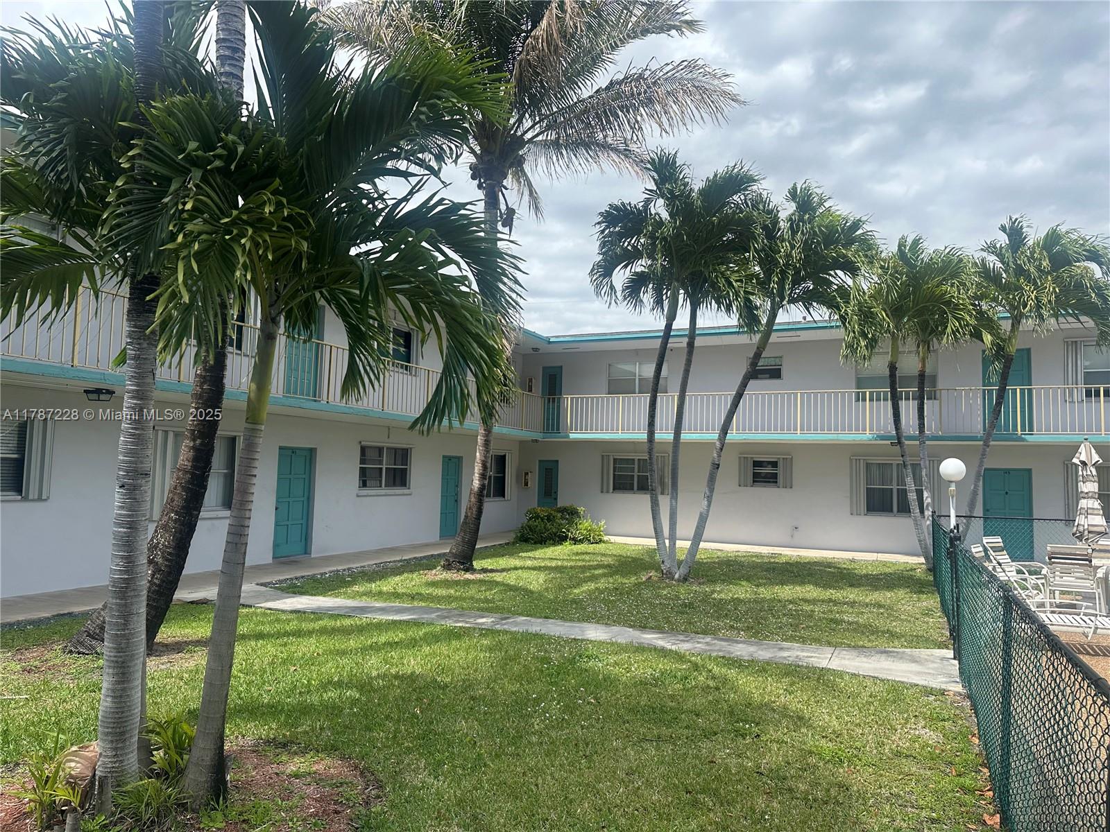Property for Sale at Address Not Disclosed, Hollywood, Broward County, Florida - Bedrooms: 2 
Bathrooms: 2  - $259,900
