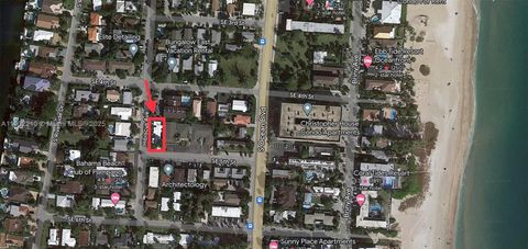 408 Hibiscus Ave 2 Pompano Beach FL 33062