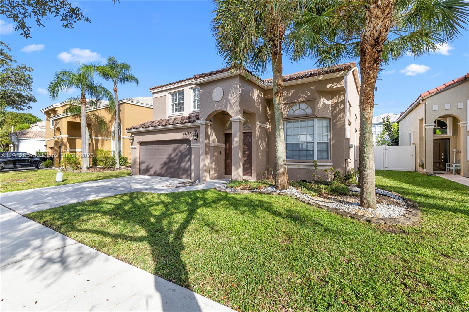 TOWNGATE - Residential Lease